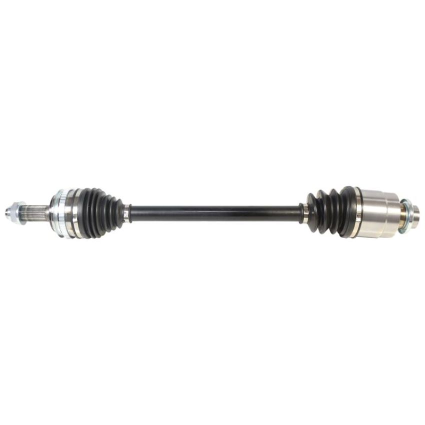 GSP NCV21077 03-06 Acura MDX CV Axle Assembly  - Rear Left