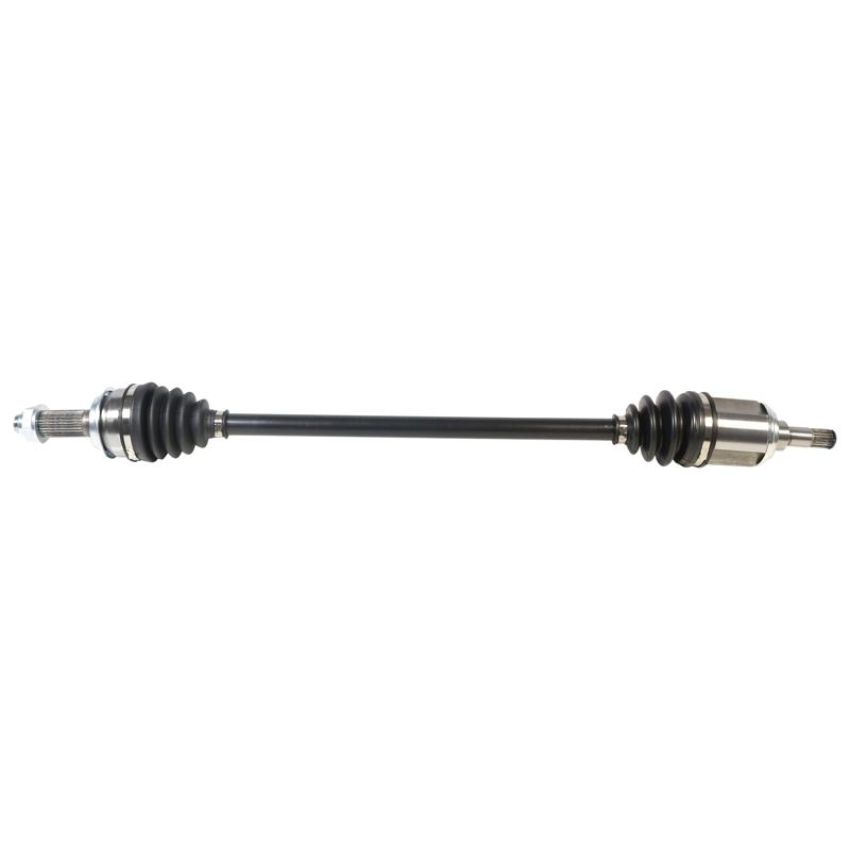 GSP NCV21079 16-18 Acura RDX CV Axle Assembly  - Rear Right