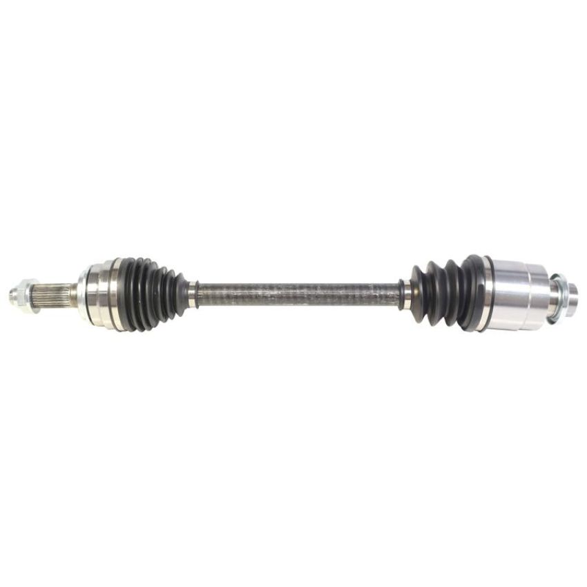 GSP NCV21080 09-14 Acura TL (AWD) CV Axle Assembly  - Rear