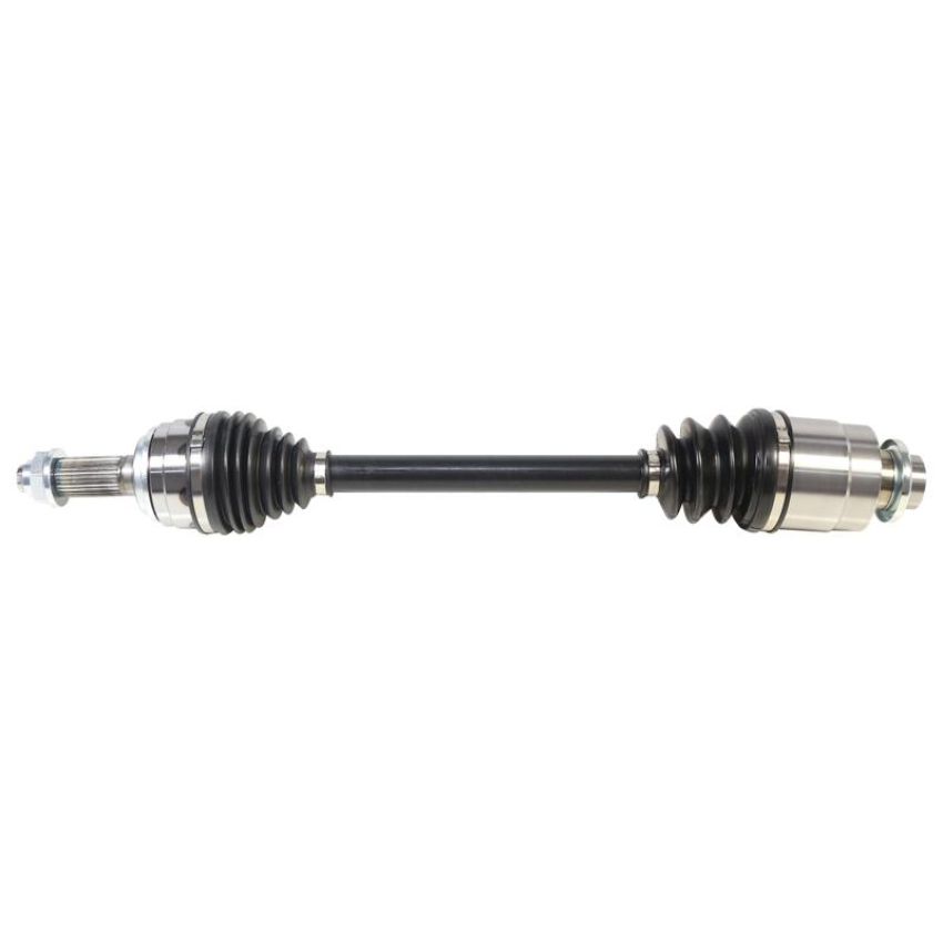 GSP NCV21081 07-12 Acura RDX CV Axle Assembly  - Rear Right