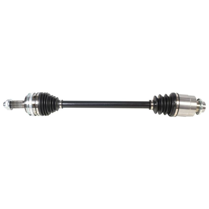 GSP NCV21082 03-06 Acura MDX CV Axle Assembly  - Rear Right