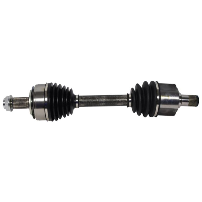 GSP NCV21084 16-22 Acura ILX CV Axle Assembly  - Front Left