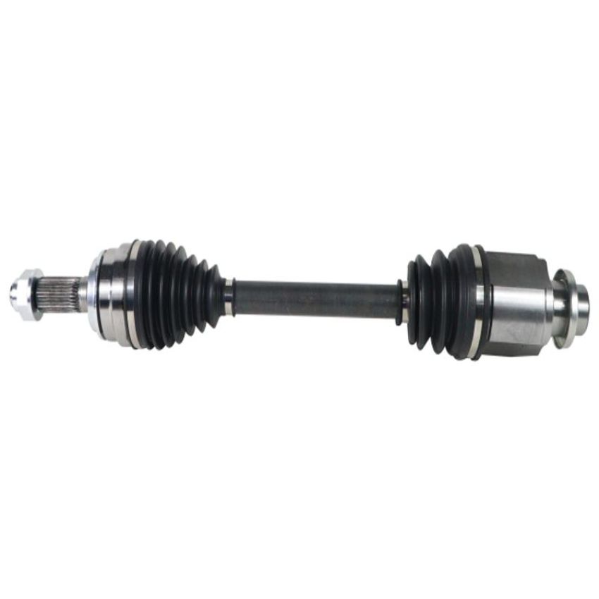 GSP NCV21089 05-12 Acura RL CV Axle Assembly  - Rear Right