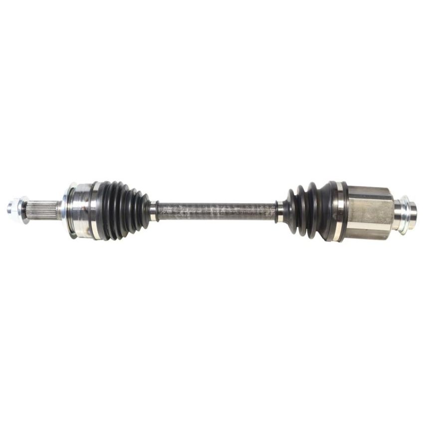 GSP NCV21090 05-12 Acura RL CV Axle Assembly  - Rear Left