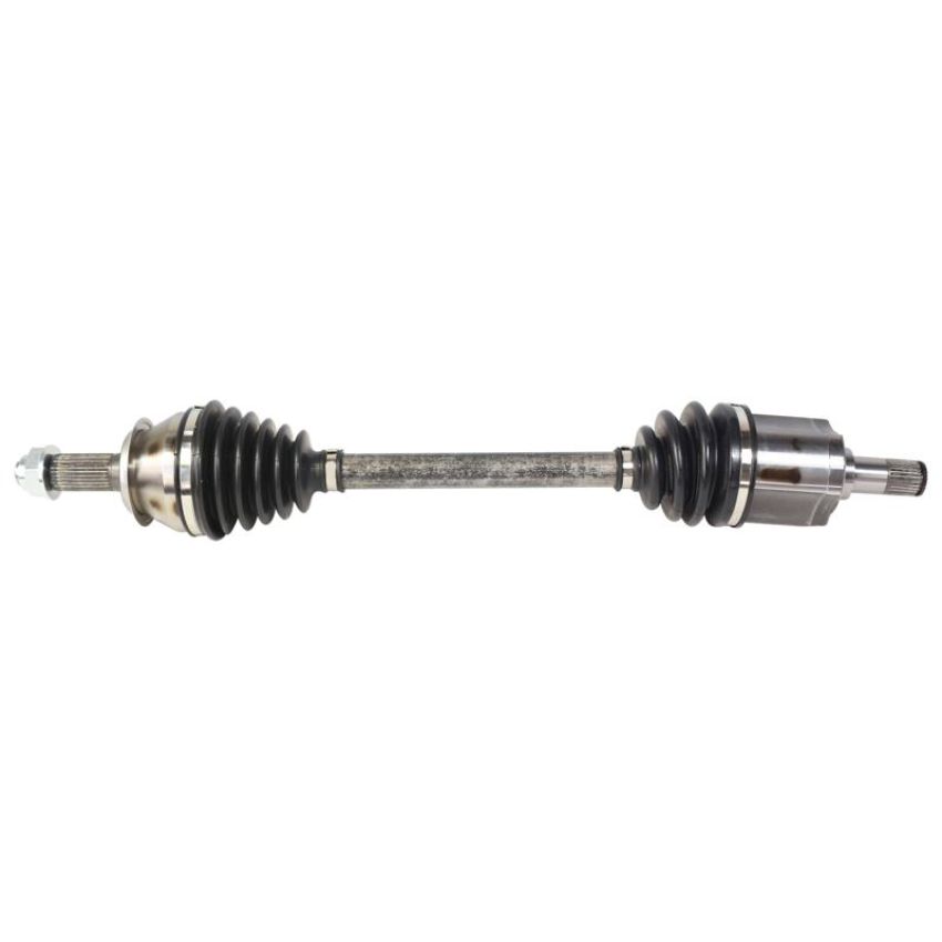 GSP NCV21500 04-08 Acura TSX CV Axle Assembly  - Front Left