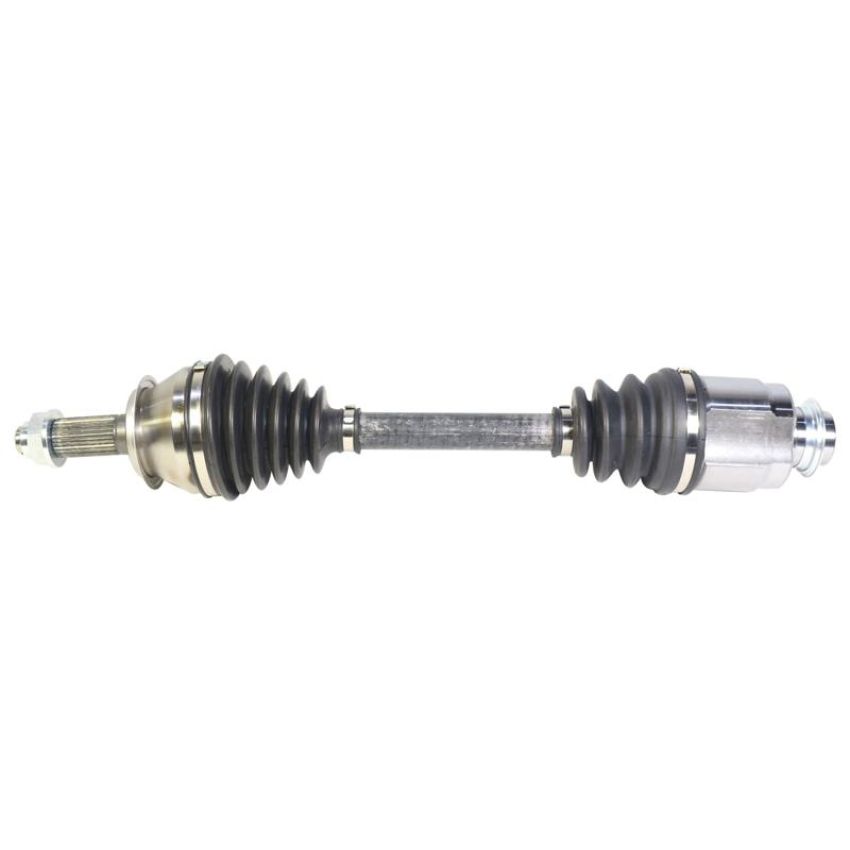 GSP NCV21504 04-08 Acura TSX CV Axle Assembly  - Front Right