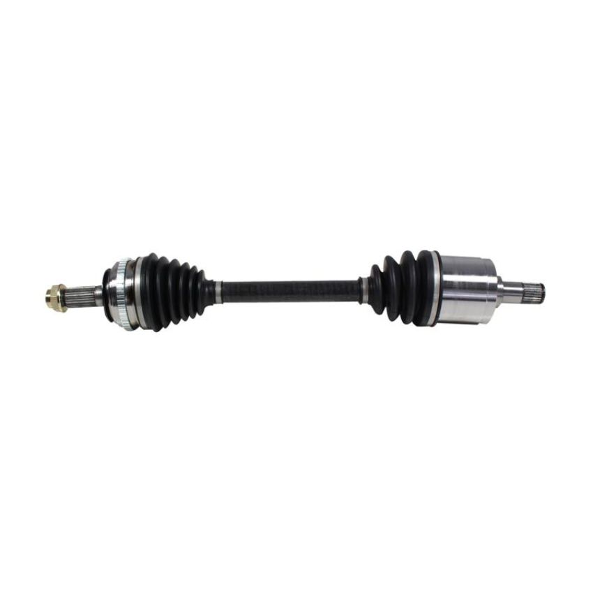 GSP NCV21508 Acura, Honda (Sedan) CV Axle Assembly  - Front Right