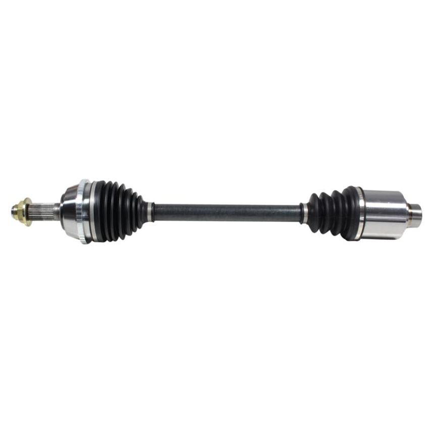 GSP NCV21513 91-95 Acura Legend CV Axle Assembly  - Front Left
