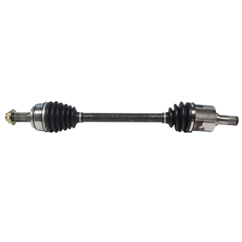 GSP NCV21519 09-12 Acura TL (3.5, 3.7) CV Axle Assembly  - Front Left