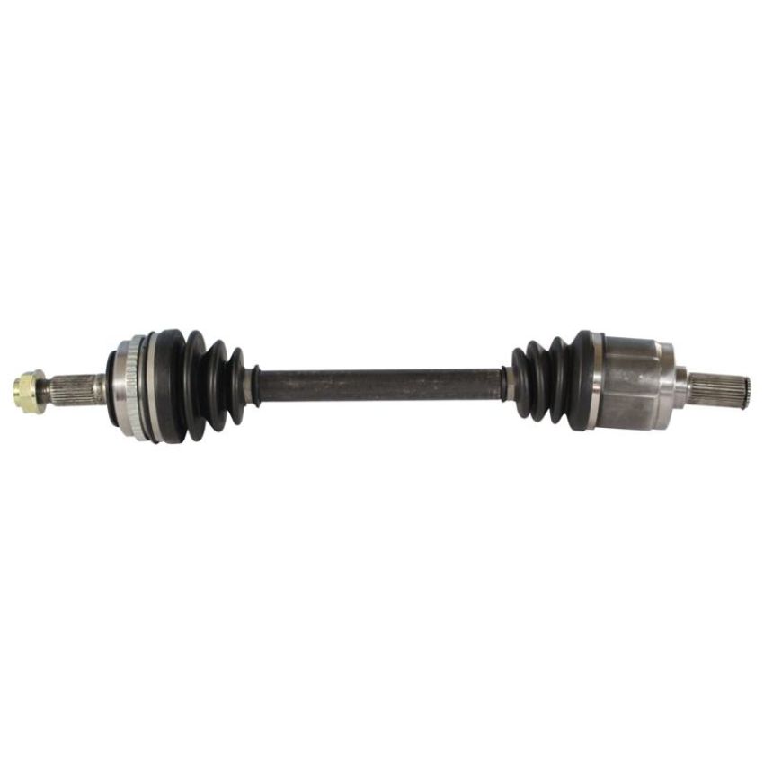 GSP NCV21522 86-90 Acura Legend CV Axle Assembly  - Front Right