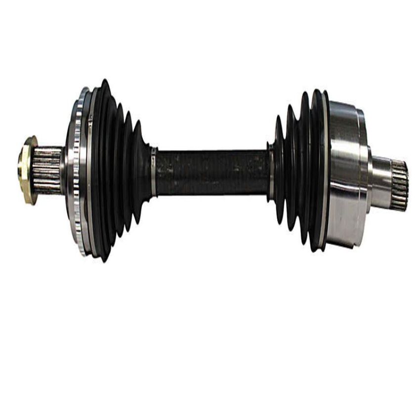 GSP NCV21523 92-94 Acura Vigor CV Axle Assembly  - Front Left