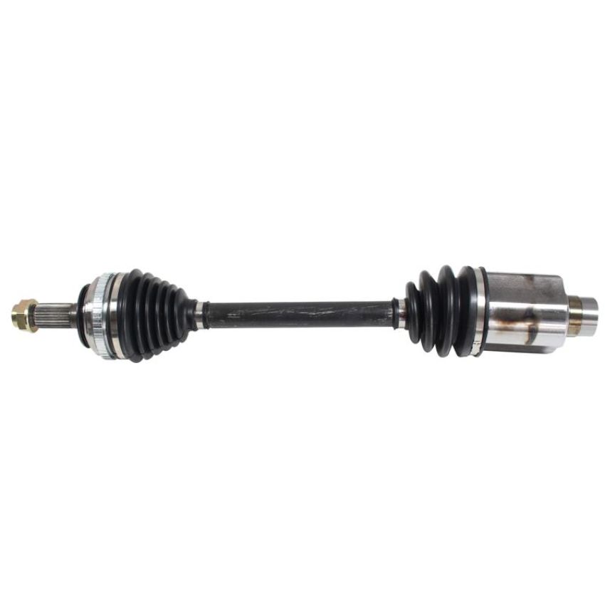 GSP NCV21525 Acura, Honda (1.6) CV Axle Assembly