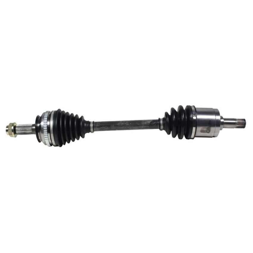 GSP NCV21527 95-98 Acura TL (2.5) CV Axle Assembly  - Front Left