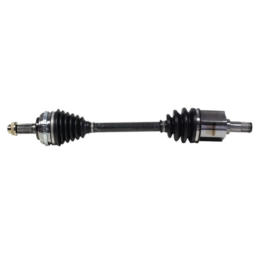 GSP NCV21538 Acura, Honda CV Axle Assembly  - Front Left