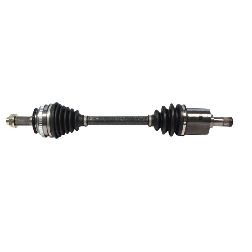 GSP NCV21548 02-06 Acura RSX Type-S CV Axle Assembly  - Front Left
