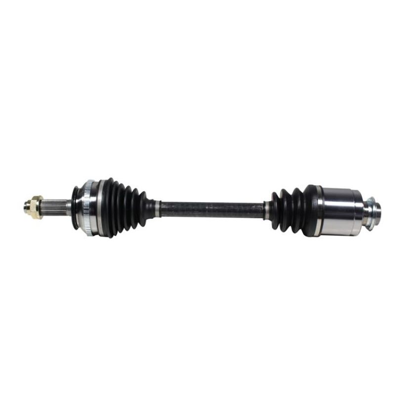 GSP NCV21549 02-06 Acura RSX Type-S CV Axle Assembly  - Front Right