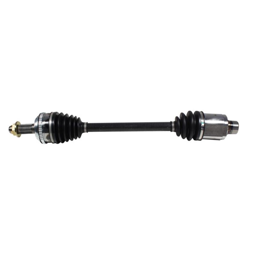 GSP NCV21551 Acura, Honda CV Axle Assembly  - Front Right