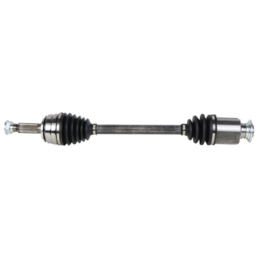 GSP NCV21553 Acura, Honda CV Axle Assembly  - Front Right