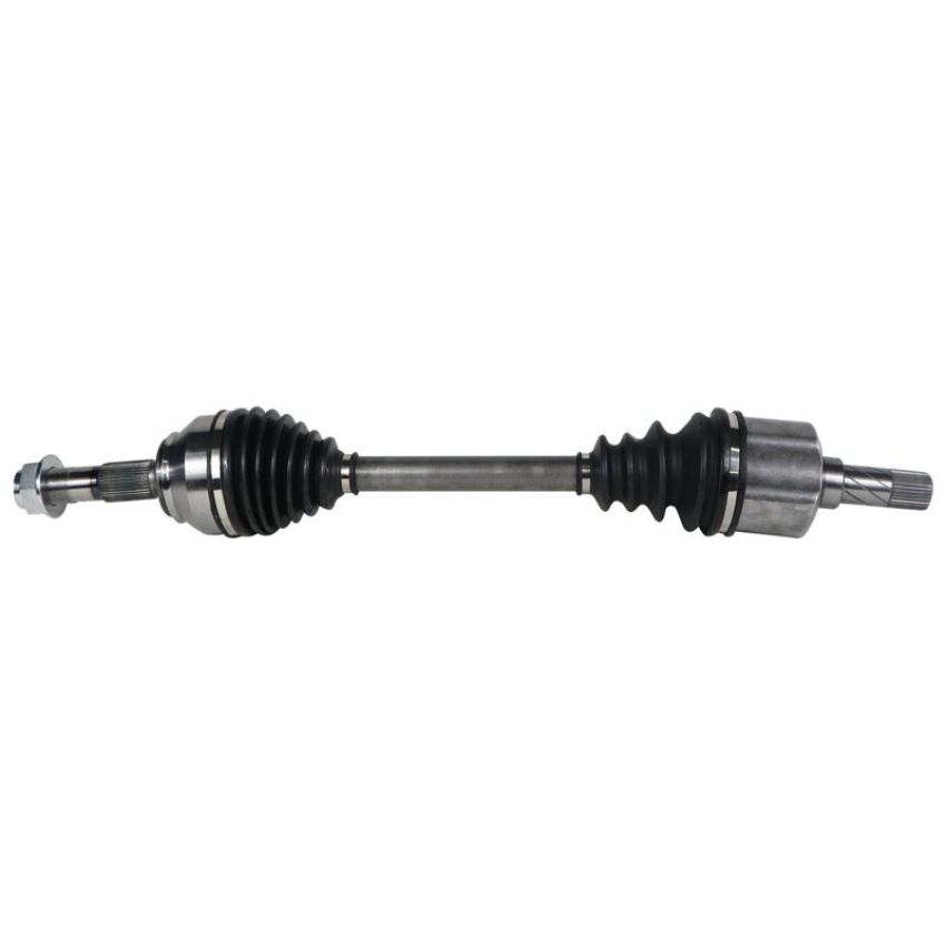 GSP NCV22000 Ram (3.0) CV Axle Assembly  - Front Left