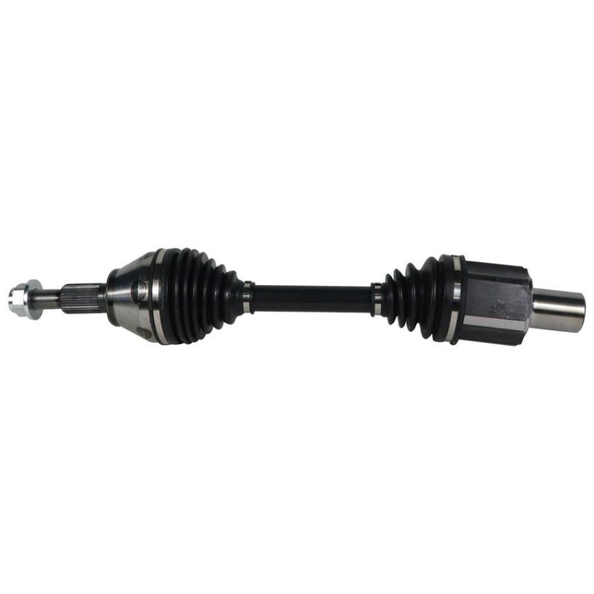 GSP NCV22002 21-24 Ram 1500 Classic (4WD) CV Axle Assembly  - Front