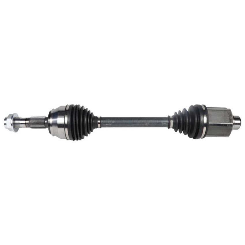 GSP NCV22003 Ram (3.6) CV Axle Assembly  - Front Right