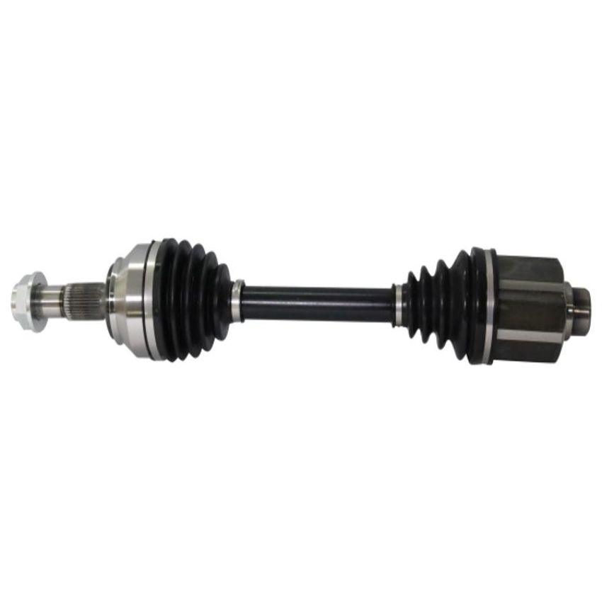 GSP NCV22003XD Ram (3.6) CV Axle Assembly  - Front Right