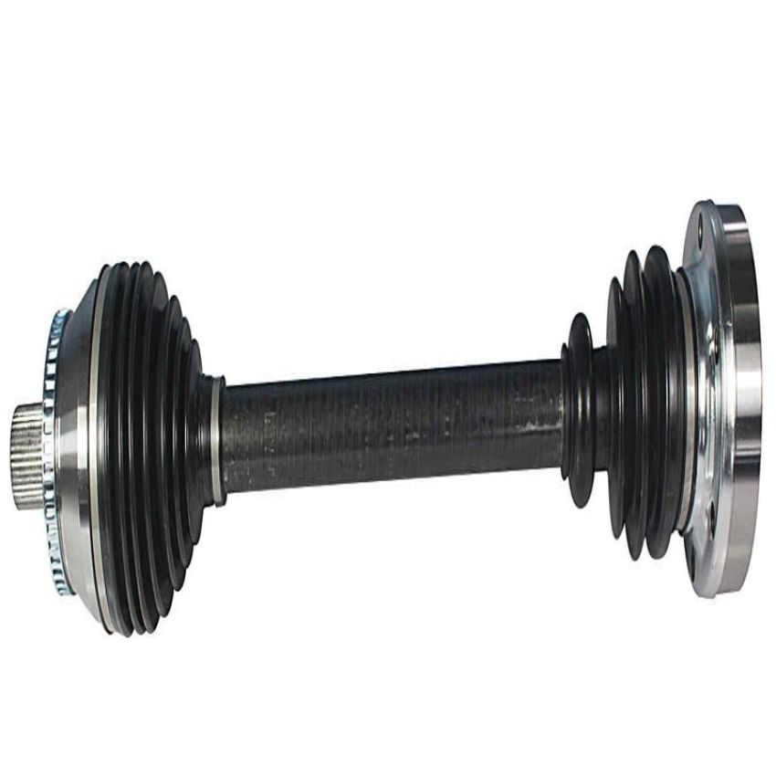 GSP NCV23000 Audi (1.8) CV Axle Assembly  - Front Left