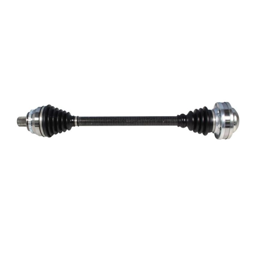 GSP NCV23001 Audi CV Axle Assembly  - Front Left