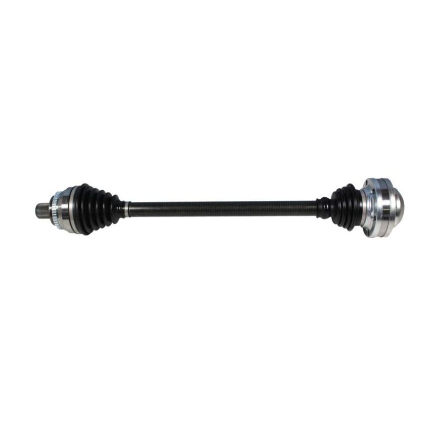 GSP NCV23002 Audi CV Axle Assembly  - Front Right
