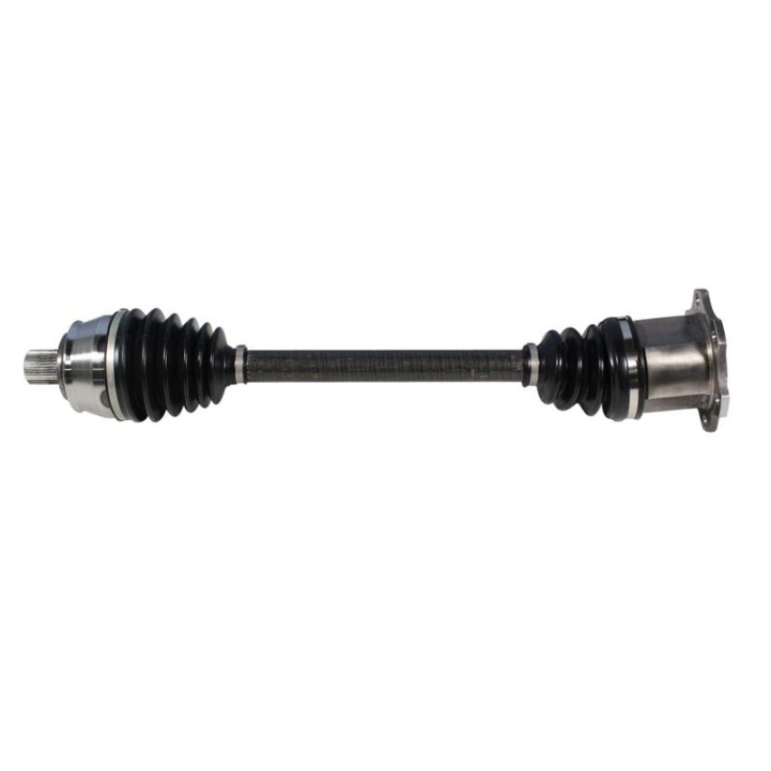 GSP NCV23004 06-11 Audi A6 (3.2) CV Axle Assembly  - Front Right