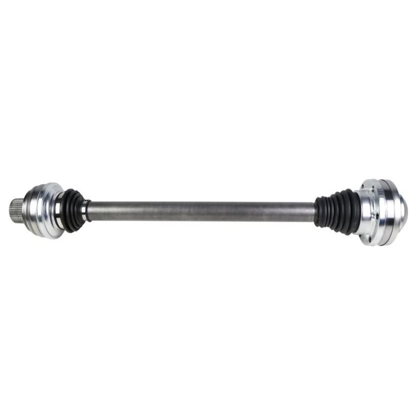 GSP NCV23008 Audi CV Axle Assembly  - Rear