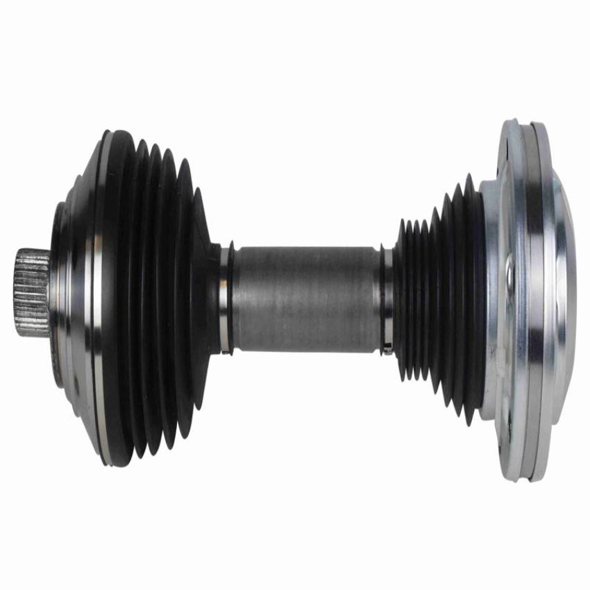 GSP NCV23015 Audi, Volkswagen (1.8) CV Axle Assembly  - Front Left