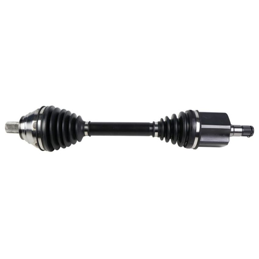 GSP NCV23016 Audi, Volkswagen (AWD/FWD) CV Axle Assembly  - Front Left