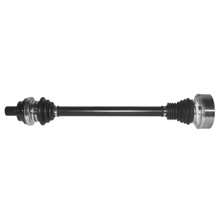 GSP NCV23018 Audi, Volkswagen (3.2) CV Axle Assembly  - Rear Left
