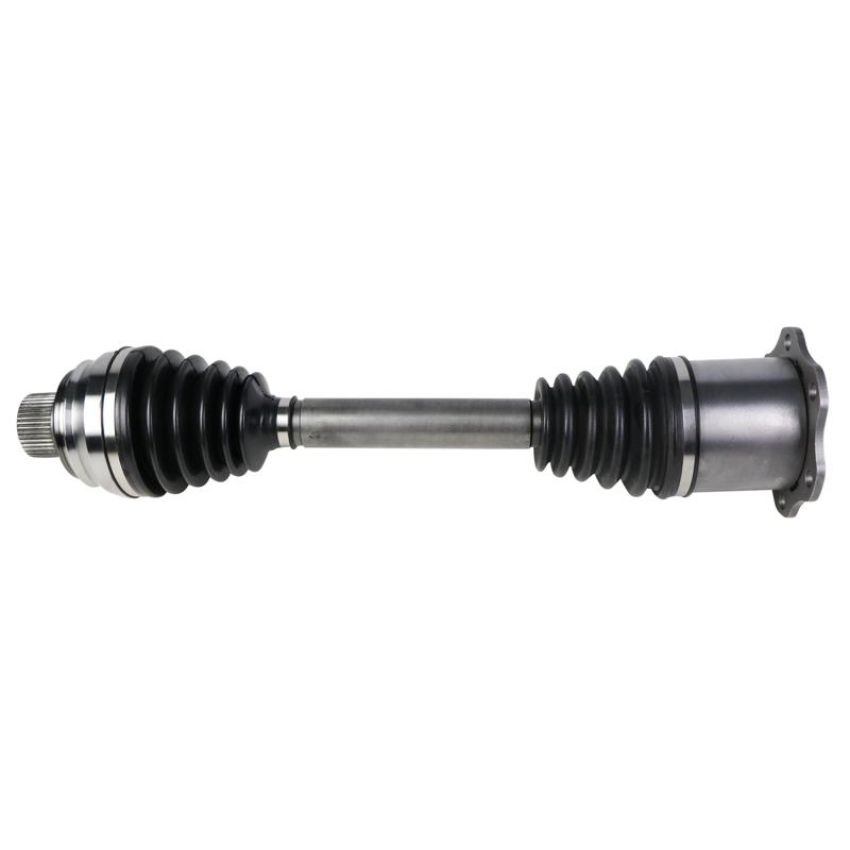 GSP NCV23019 Audi (2.0, 3.0) CV Axle Assembly  - Front