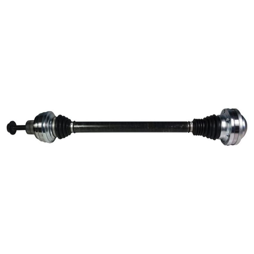 GSP NCV23020 Audi CV Axle Assembly  - Rear Left