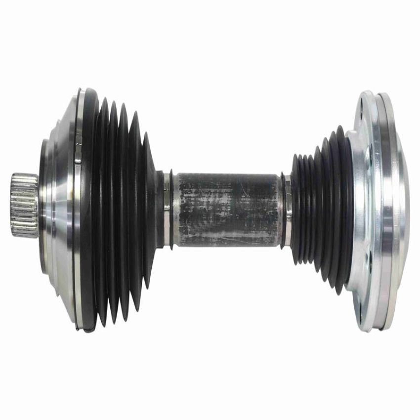 GSP NCV23022 Audi, Volkswagen (2.0) CV Axle Assembly  - Front Left