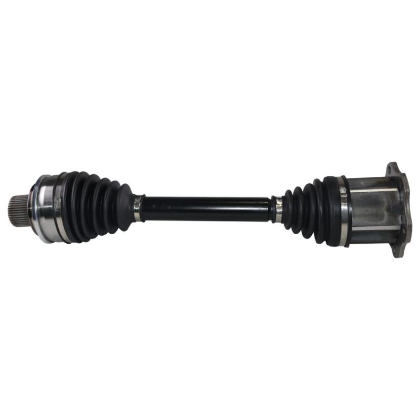 GSP NCV23023 Audi CV Axle Assembly  - Front