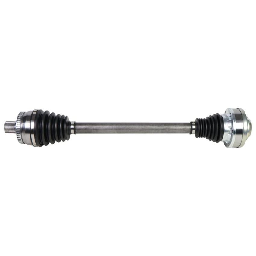 GSP NCV23024 02-03 Audi A4 Quattro (1.8) CV Axle Assembly  - Rear