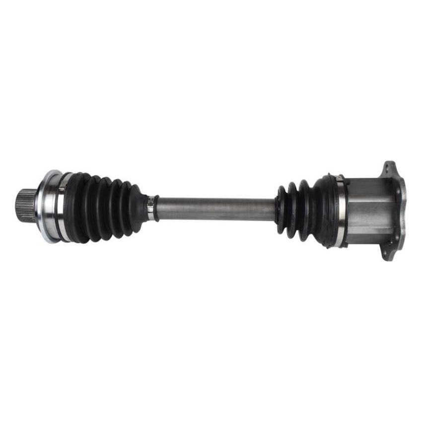 GSP NCV23025 Audi CV Axle Assembly  - Front
