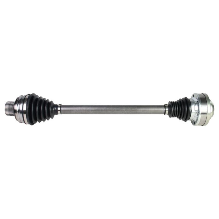 GSP NCV23026 Audi (2.0, 3.2) CV Axle Assembly  - Rear