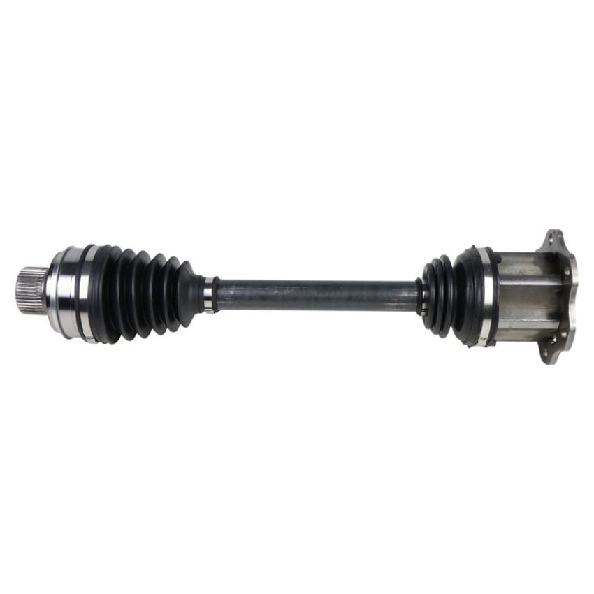GSP NCV23027 13-17 Audi Q5 CV Axle Assembly  - Front