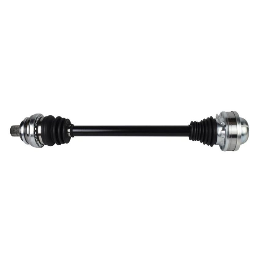 GSP NCV23028 18-20 Audi A5 Quattro CV Axle Assembly  - Rear