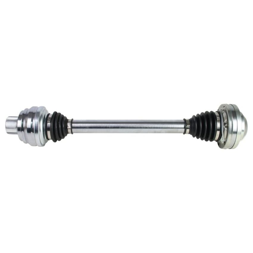 GSP NCV23029 Audi CV Axle Assembly  - Rear Left