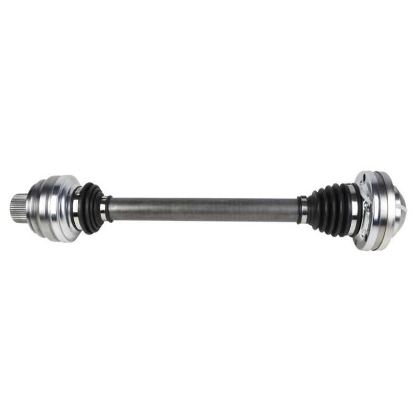 GSP NCV23030 Audi CV Axle Assembly  - Rear Right