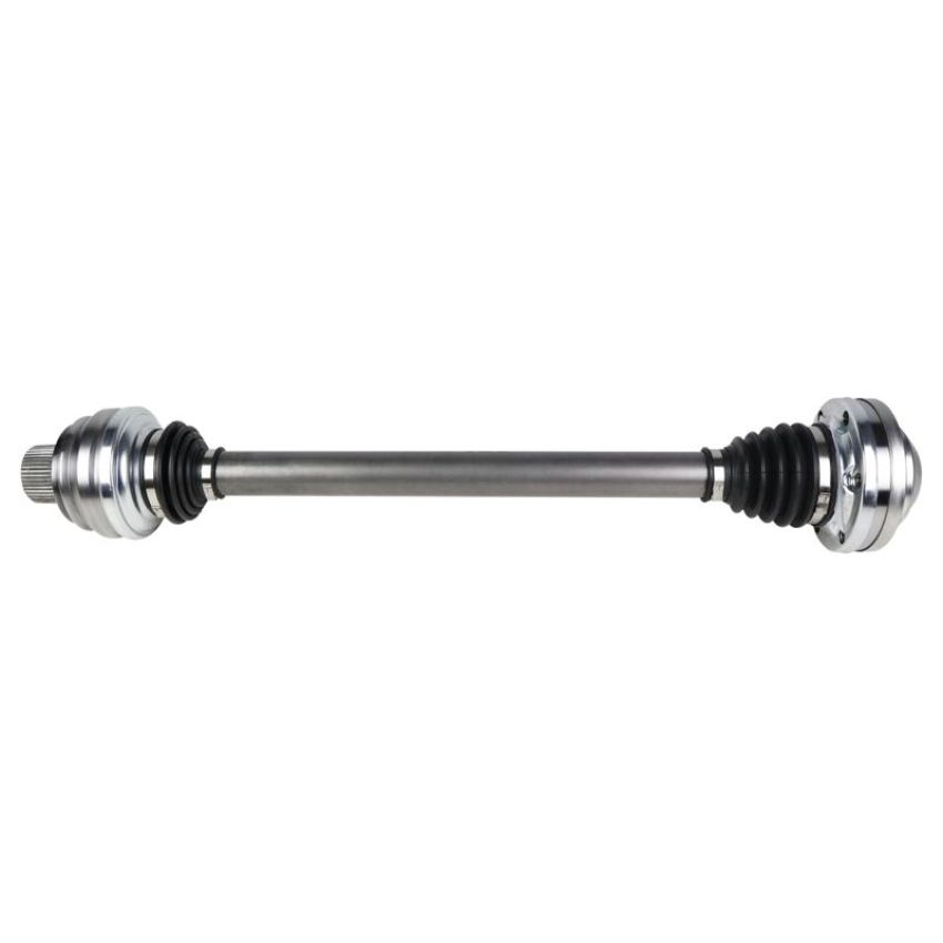 GSP NCV23031 Audi CV Axle Assembly  - Rear