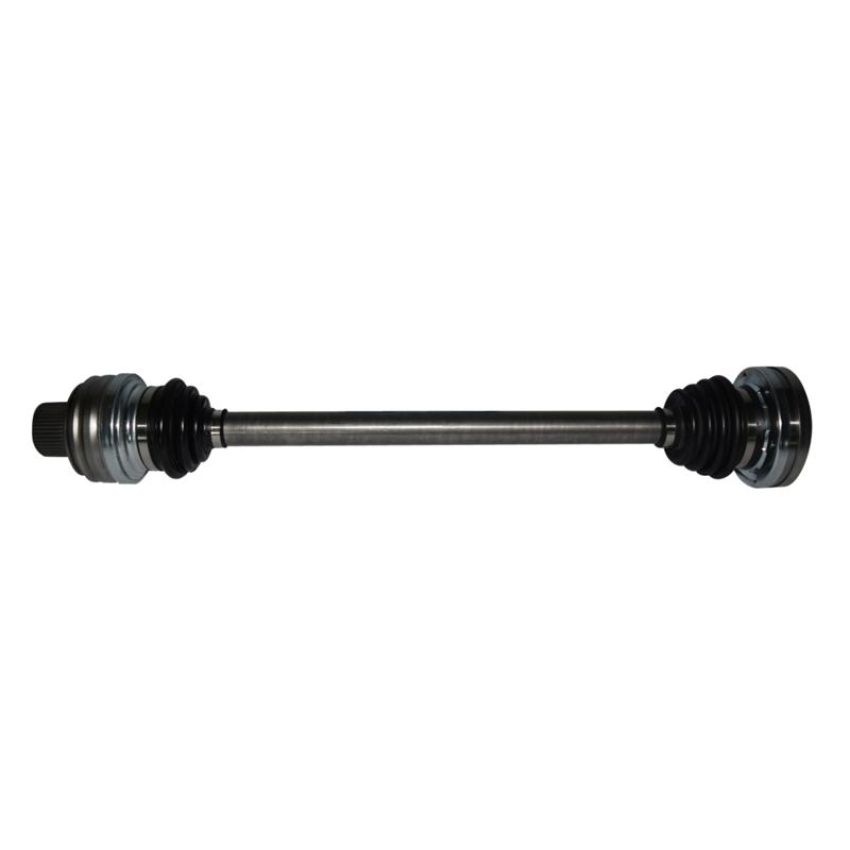 GSP NCV23032 Audi (2.0) CV Axle Assembly  - Rear