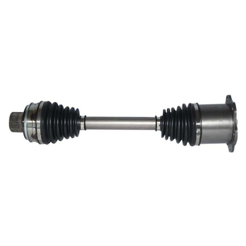 GSP NCV23033 Audi (2.0) CV Axle Assembly  - Front