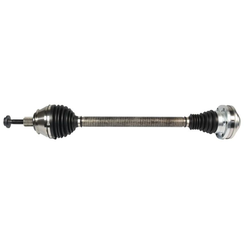 GSP NCV23034 Audi CV Axle Assembly  - Rear