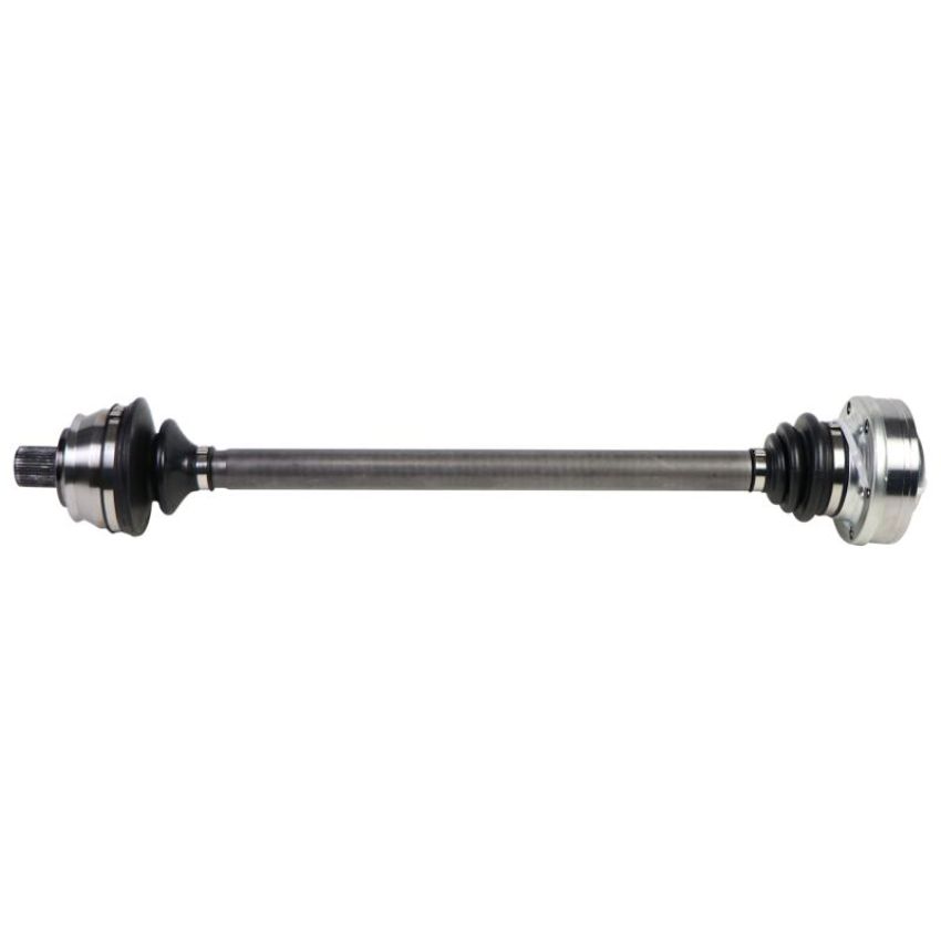 GSP NCV23035 04-10 Audi A8 Quattro (4.2) CV Axle Assembly  - Rear